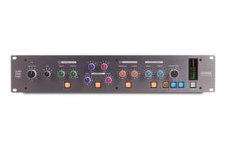 SSL FUSION