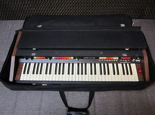 FESMA Granada 61 De Luxe