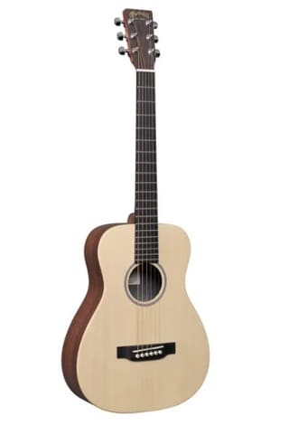 Little Martin LX1