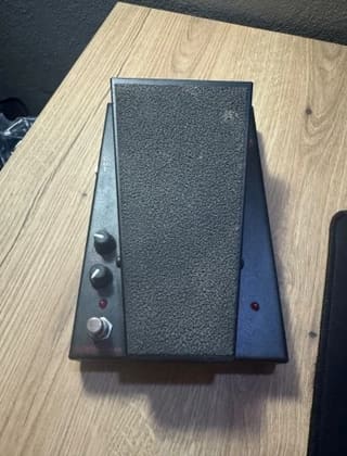 Morley Bad Horsie 2 Contour Wah