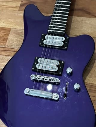 Jackson Rob Caggiano Shadowcaster 700€