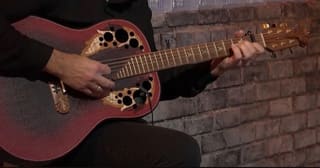 Ovation Adamas 1687 GT