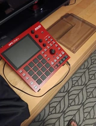 MPC One Plus