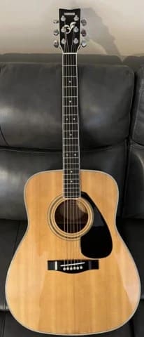 Yamaha FG-430