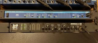 Recording Package — Mytek 8X192 ADDA + Metric Halo ULN-2 3d