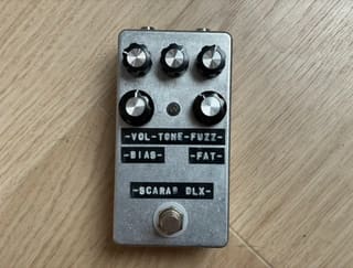 Κλώνος Basic Audio Scarab Deluxe