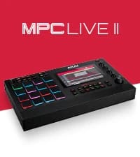 MPC Live II Ζητείται