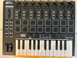 RELOOP KEYPAD PRO 