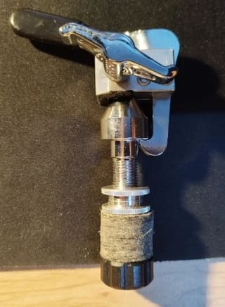 Dixon Drop Hi Hat Drop Clutch