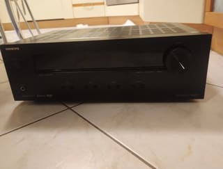 Onkyo TX-8220 Stereo Receiver, αγορά 04/2026