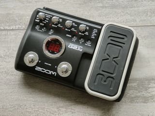 Zoom G2.1u