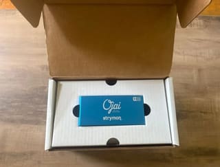 Strymon Ojai R30