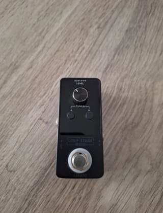 Lecato Loop Station