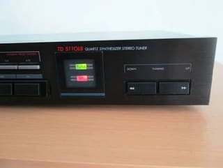 Δέκτης Sherwood TD - 5110 LB