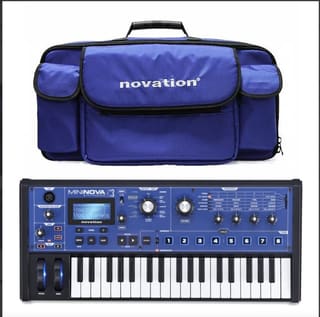 Novation MiniNova
