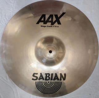  Sabian 17