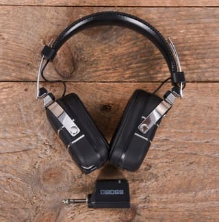 Boss Waza Air Headphones 200€