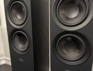 ELAC Debut F5.3 