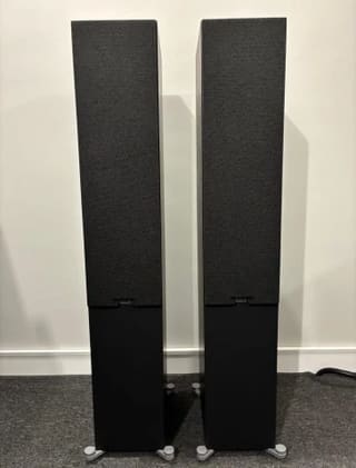 ELAC Debut F5.3 
