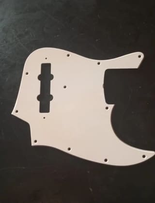 Fender Pickard