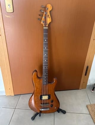 EKO Cobra shortscale