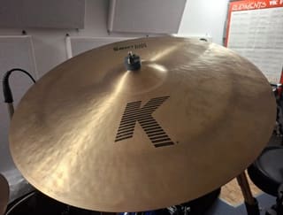 K Sweet ride 23