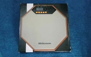 Millenium R1 12