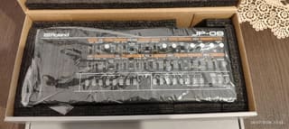 Roland JP-08 Boutique Limited Edition