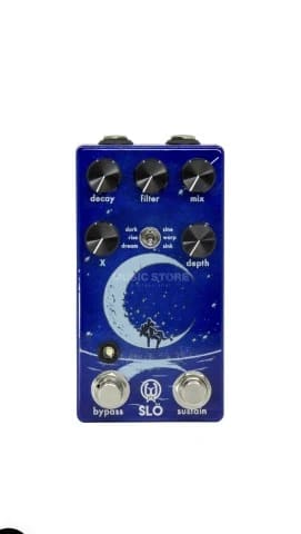 Walrus Audio slo