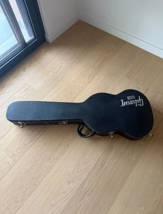  Θήκη Gibson για κιθάρες τύπου SG 