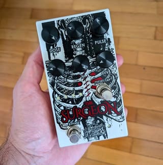 Matthews Effects The Surgeon Delay V2