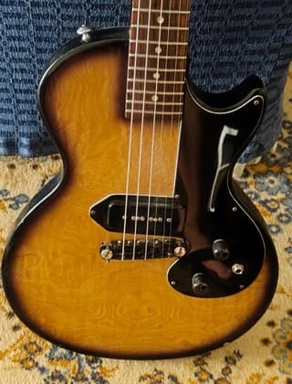 Gibson Melody Maker P90