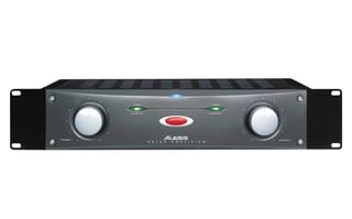 Reference Amplifier