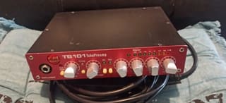 SM Pro Audio TB101