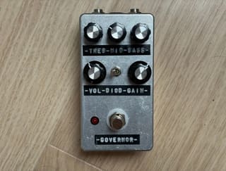 Κλώνος Marshall The Guv'nor 
