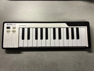 Arturia Microlab