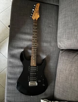 Yamaha ERG 121