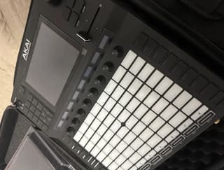 Akai Force (+extras)