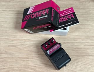 Onerr Hydrogen Flanger HF-1