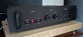 ΠΡΟΕΝΙΣΧΥΤΗΣ LAMM PREAMPLIFIER LL-2 DELUXE