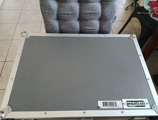 Pedaltrain PT2 - HC