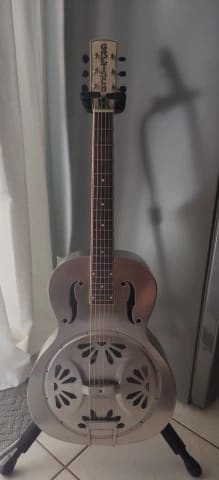 Gretsch Bobtail 