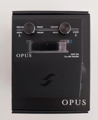 Two Notes Opus