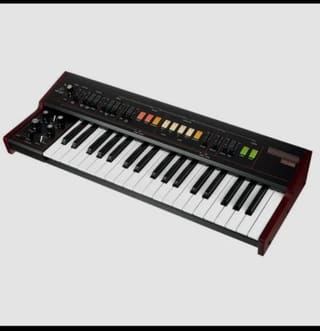 Behringer. Vocoder