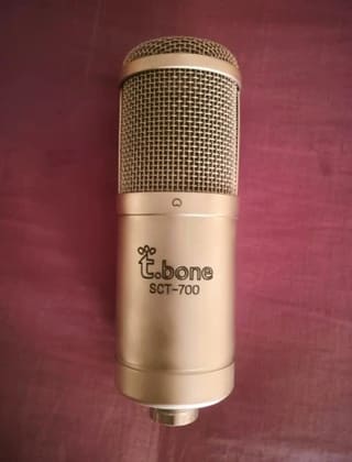 Μικρόφωνο t bone SCT-700