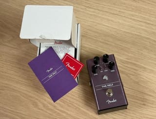 Fender The Pelt Fuzz