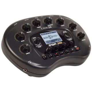 Pod HD Desktop