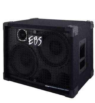 EBS Bass Cabinet 2x10 NeoLine