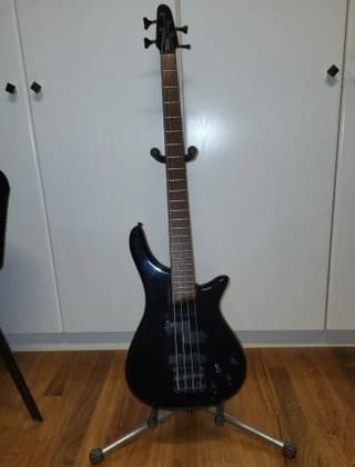 Vintage (1990) SGC Nanyo Bass Collection SB301