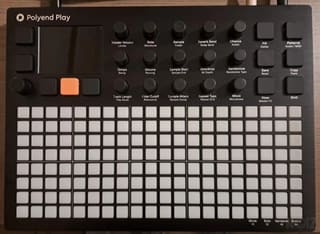 Polyend Play
